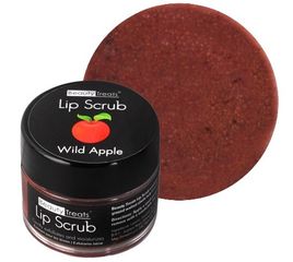 Tẩy Tế Bào Chết Môi Beauty Treats Lip Scrub - Giúp Môi Hồng Tươi Tắn, Dưỡng Ẩm, Khử Thâm, Hương Quả Tự Nhiên, Hũ 10.5g Mỹ