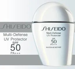 Kem chống nắng Shiseido Multi-Defense UV Protector