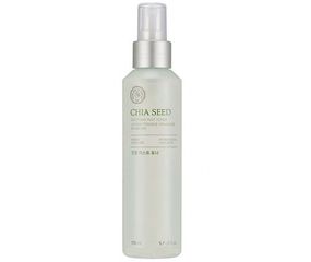 Xịt khoáng The Face Shop Chia Seed Soothing Mist Toner