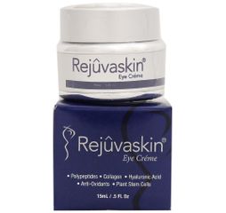 Kem hỗ trợ cải thiện thâm quầng mắt Rejuvaskin Eye chính hãng từ Mỹ