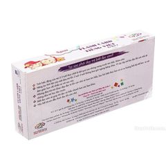 Thẻ Học Thông Minh Flashcard Tiếng Việt - Từ Đơn 2, 96 Thẻ Dạy Trẻ Đọc Sớm, Giúp Phát Triển Tư Duy, Trí Nhớ Cho Trẻ 3-6 Tuổi