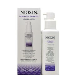 Xịt hỗ trợ mọc râu Nioxin Booster (100ml)