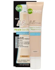 Bb Cream Garnier Miracle Skin Perfector 40ml