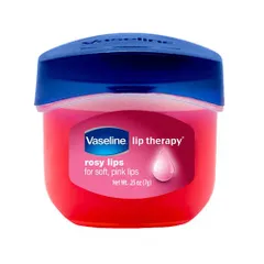Combo 2 hũ son dưỡng môi Vaseline Lip Therapy
