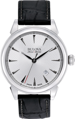 Đồng hồ Bulova Accu Swiss 63B173 dành cho nam
