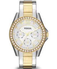 Đồng hồ Fossil ES3204 dành cho nữ