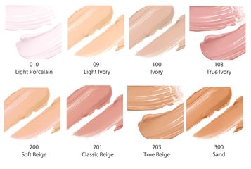 Kem Nền Rimmel Stay Matte Liquid Mousse Foundation - Che Phủ Tốt, Kiềm Dầu, Phù Hợp Mọi Loại Da - Dung Tích 30ml