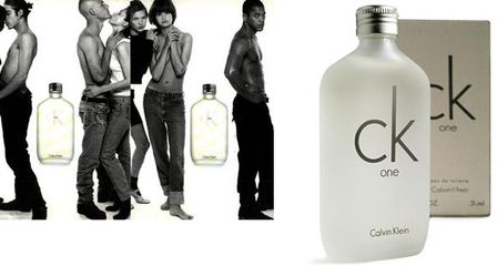 Nước hoa Calvin Klein CK One 100ml - Hương thơm tươi mát dành cho cả nam và nữ, thiết kế độc đáo, phù hợp mọi phong cách