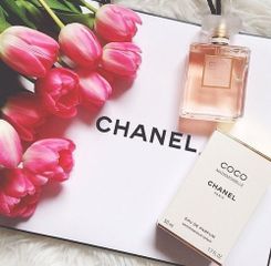 Nước hoa Chanel Coco Mademoiselle EDP 100ml - Hương hoa cỏ Chypre thanh lịch, quyến rũ cho phái nữ
