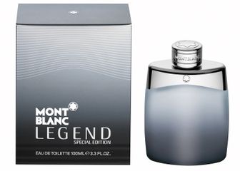 Nước hoa Mont blanc legend special edition 2013