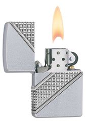 Bật Lửa Zippo 2016 Armor Facet 29151 - Phiên bản Siêu Độc, Hàng Chính Hãng Mỹ, Thiết Kế Tinh Xảo, Số Lượng Hạn Chế, Quà Tặng Sang Trọng