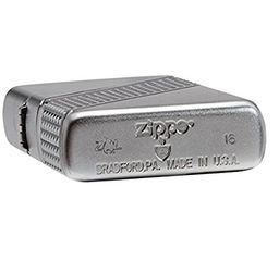 Bật Lửa Zippo 2016 Armor Facet 29151 - Phiên bản Siêu Độc, Hàng Chính Hãng Mỹ, Thiết Kế Tinh Xảo, Số Lượng Hạn Chế, Quà Tặng Sang Trọng
