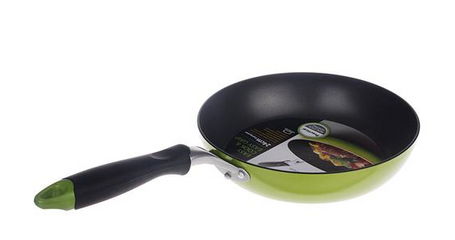 Chảo Chống Dính E-Cook LED2263 - 26cm, Nhôm Cao Cấp Tiết Kiệm Nhiên Liệu, Dễ Vệ Sinh, Màu Sắc Hiện Đại - Đồ Gia Dụng Nhà Bếp Thông Minh
