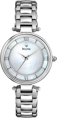 Đồng hồ Bulova 96L185 sang trọng dành cho nữ