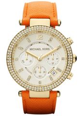 Đồng hồ Michael Kors MK2279 dây da dành cho nữ