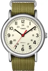 Đồng hồ Timex T2N6519J Unisex