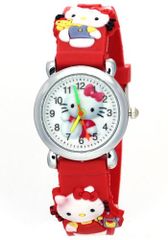 Đồng hồ trẻ em Hello Kitty TimerMall dễ thương cho bé gái