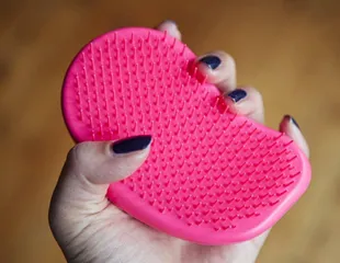 Lược Tangle Teezer Chống Xơ Rối - Giảm Gãy Rụng Tóc Hiệu Quả, Phụ Kiện Chăm Sóc Tóc Được Yêu Thích