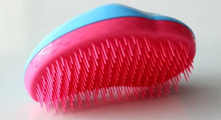 Lược Tangle Teezer Chống Xơ Rối - Giảm Gãy Rụng Tóc Hiệu Quả, Phụ Kiện Chăm Sóc Tóc Được Yêu Thích