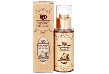 Tinh dầu hoa bưởi Tigo 80ml giảm rụng tóc