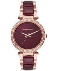 Đồng hồ Michael Kors MK6412 thiết kế tinh xảo cho nữ