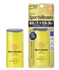 Kem chống nắng  Kose Sports Beauty UV Wear SPF 50+