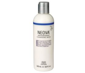 Sữa rửa mặt cho da nhạy cảm Neova Antioxidant 240ml