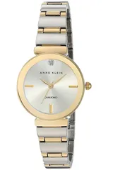 Đồng hồ Anne Klein AK/2435SVTT chính hãng cho nữ
