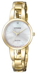 Đồng hồ Citizen Eco Drive EM0432-80Y cao cấp cho nữ