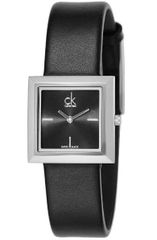 Đồng hồ CK (Calvin Klein) K3R231C1 mặt vuông cho nữ