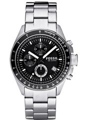 Đồng hồ Fossil CH2600 thiết kế khỏe khoắn, nam tính
