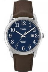 Đồng hồ Timex TW2P759009J dây da dành cho nam
