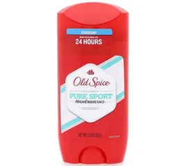 Lăn khử mùi Old Spice Pure Sport (Sáp – Nam) 85g