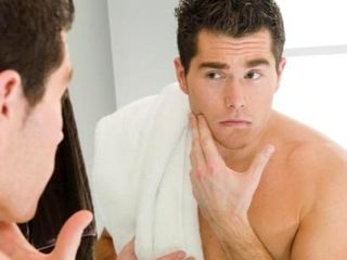 Sữa Rửa Mặt Balea Men 150ml - Chiết Xuất Bạc Hà và Panthenol, Sạch Sâu, Phù Hợp Mọi Loại Da Nam Giới