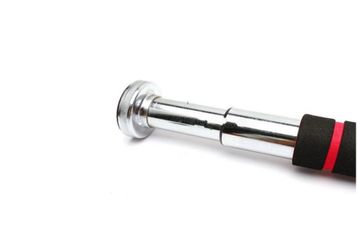 Xà Đơn Treo Tường Pull Điều Chỉnh 60-100cm - Thiết Kế Gọn Nhẹ, Bền Đẹp, Tập Luyện Tại Nhà, Dành Cho Tất Cả Mọi Người