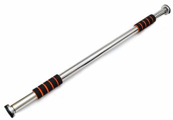 Xà Đơn Treo Tường Pull Điều Chỉnh 60-100cm - Thiết Kế Gọn Nhẹ, Bền Đẹp, Tập Luyện Tại Nhà, Dành Cho Tất Cả Mọi Người