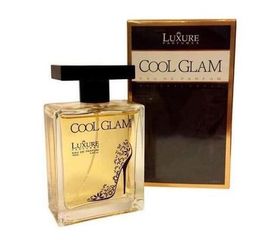 Nước hoa Luxure Cool Glam Parfumes 100ml