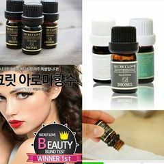(Hàng nhập khẩu) Nước Hoa Vùng Kín Dionel Secret Love 5ml - Hương Thơm Dịu Dàng, Chiết Xuất Từ Thiên Nhiên, An Toàn Cho Da Nhạy Cảm