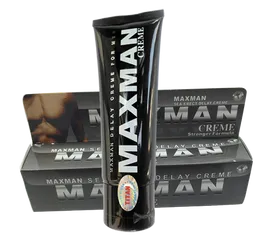 Gel Maxman hỗ trợ tăng kích thước, kéo dài thời gian (mua 2 tặng 1)