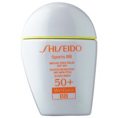 Kem chống nắng Shiseido Sports BB Broad Spectrum WetForce