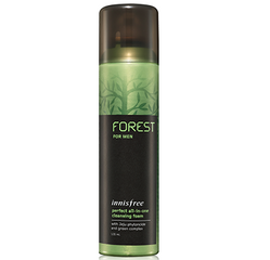 Sữa rửa mặt cho nam Innisfree Forest Perfect all in one