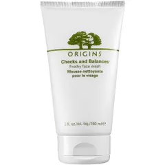 Sữa rửa mặt Origin Checks and Balances™ Frothy Face Wash