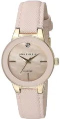 Đồng hồ Anne Klein nữ AK/2538PMLP