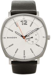 Đồng hồ Skagen SKW6256 dây da, chính hãng giá tốt