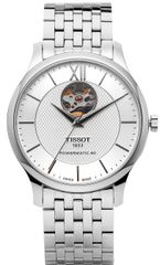 Đồng hồ Tissot Automatic T063.907.11.038.00 lộ máy