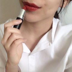 Son Mac Chili Matte - Son Môi Đỏ Cam Độc Đáo, Chất Lượng Cao, Dành Cho Mọi Tông Da - Sản Phẩm Chính Hãng Mỹ
