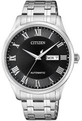 Đồng hồ Citizen NH8360-80E lịch lãm cho nam
