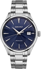 Đồng hồ Seiko Core Automatic SRPA29 trẻ trung, lịch lãm