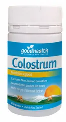 Sữa non Goodhealth 79% Colostrum 30 viên