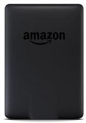 Máy đọc sách Kindle Paperwhite 2014 - Thiết kế nhỏ gọn, không gây hại mắt, màn hình 6 inch, pin siêu bền, đọc sách cả ngày dưới ánh nắng.